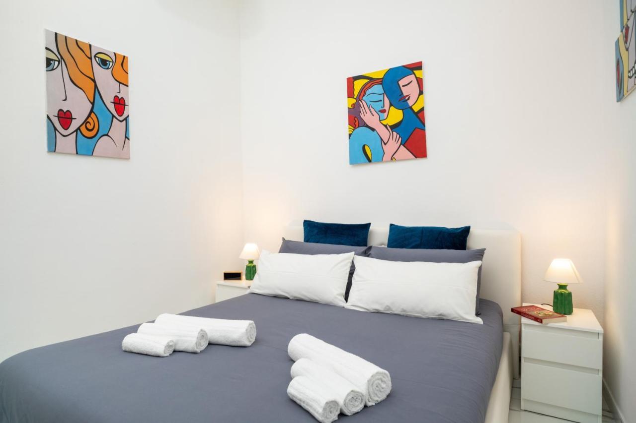 Centro - Free Netflix & Wi-fi Taormina