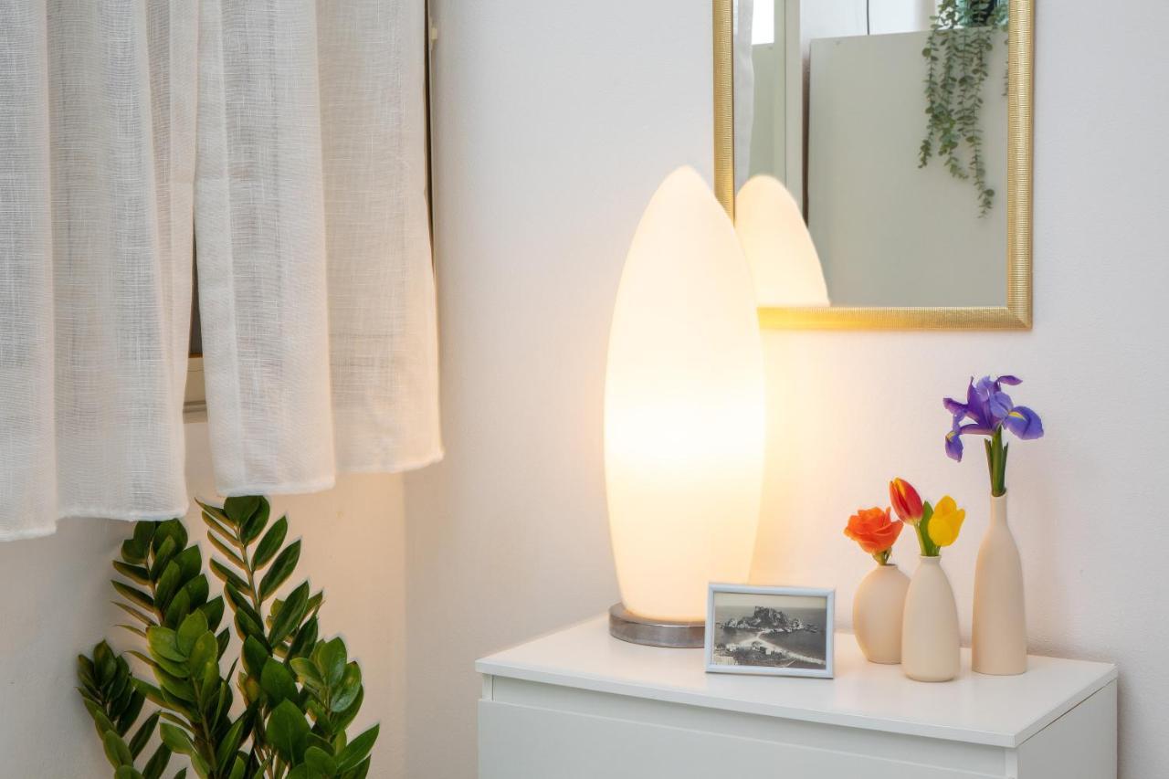 Centro - Free Netflix & Wi-fi Apartment *