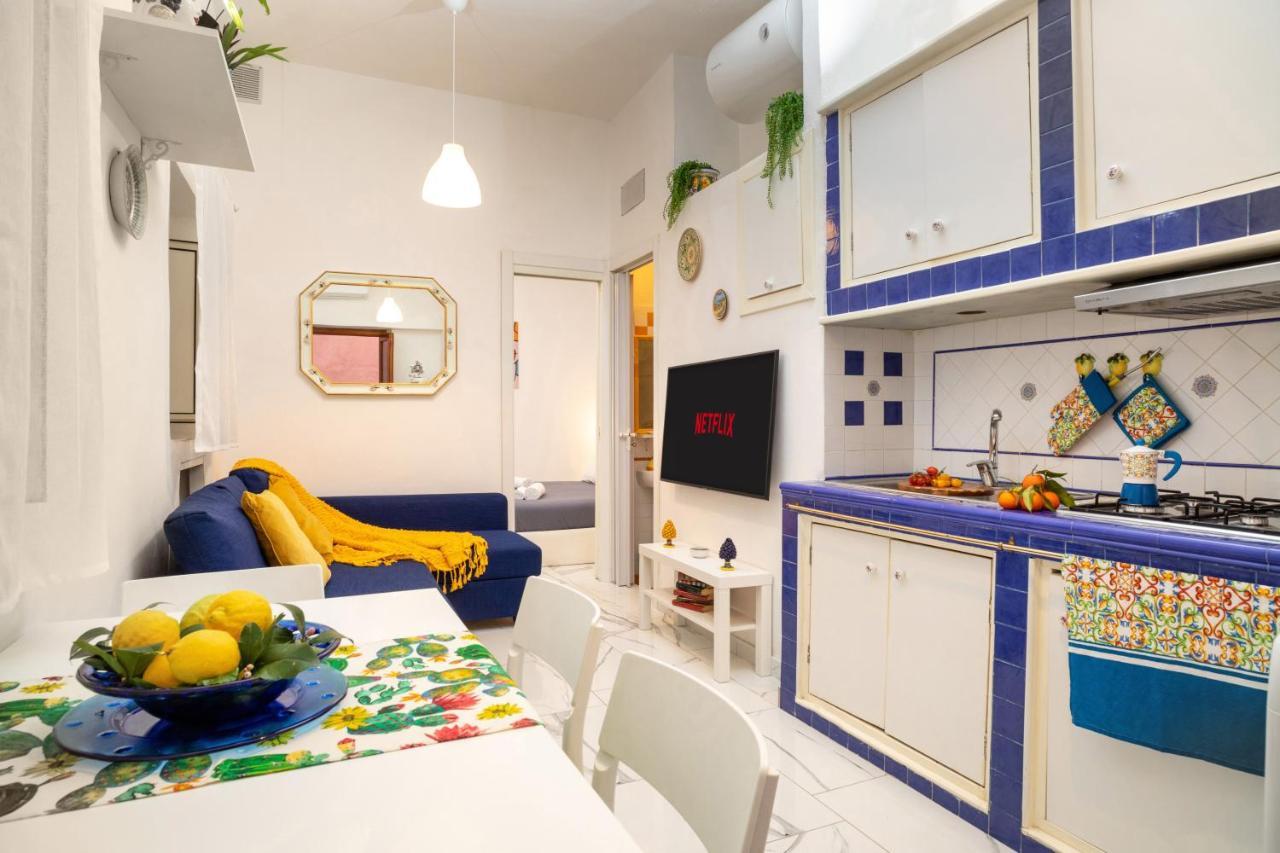 Appartement Centro - Free Netflix & Wi-fi Taormine
