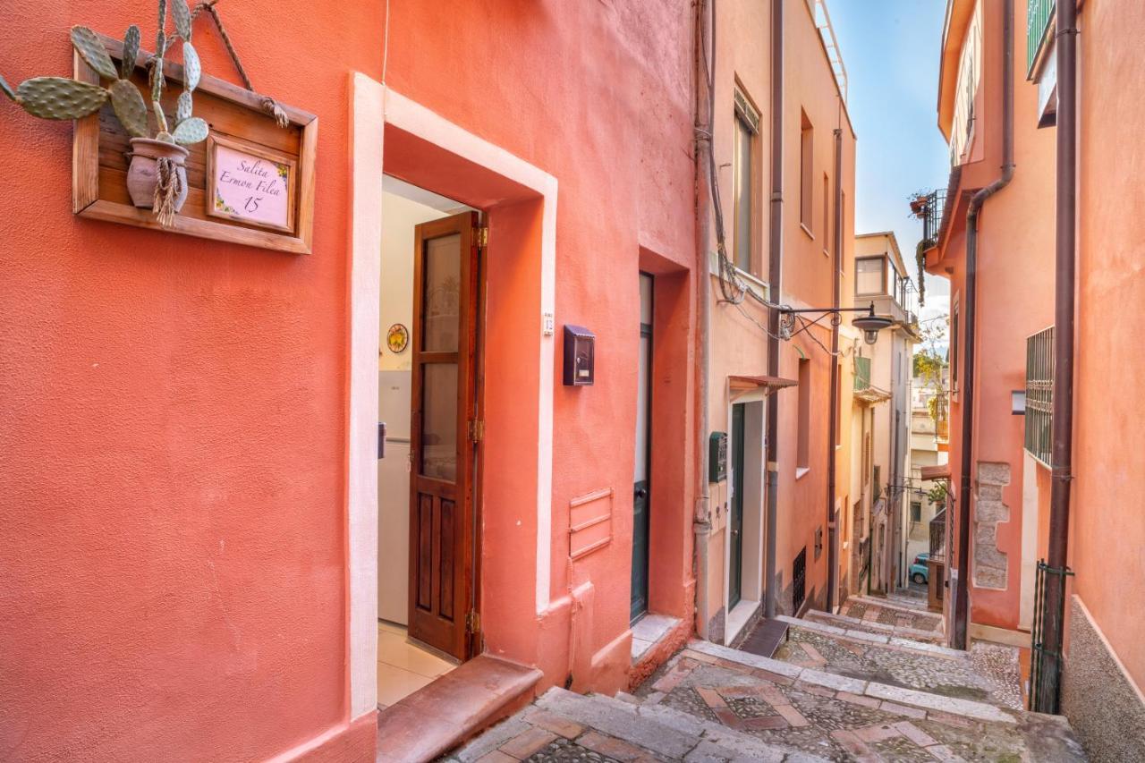 Centro - Free Netflix & Wi-fi Appartement Taormine