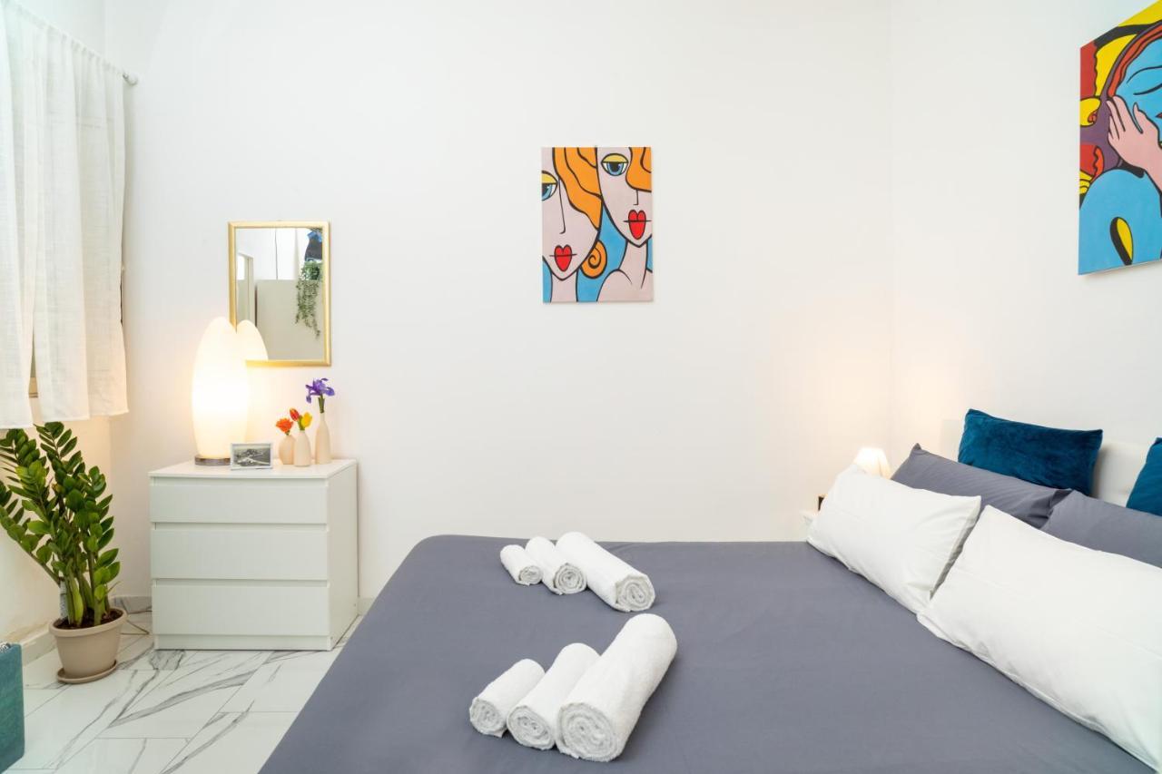 Appartement Centro - Free Netflix & Wi-fi