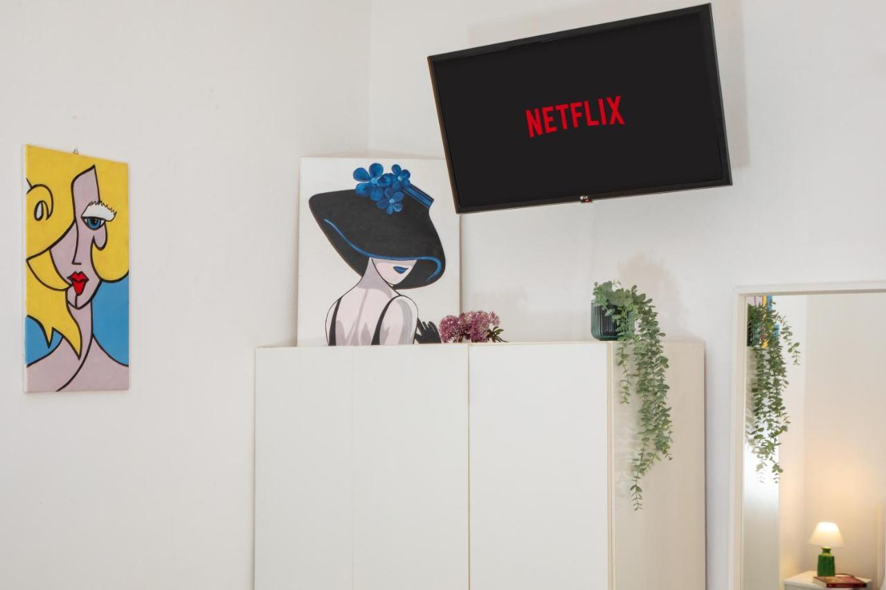 Appartement Centro - Free Netflix & Wi-fi Taormine