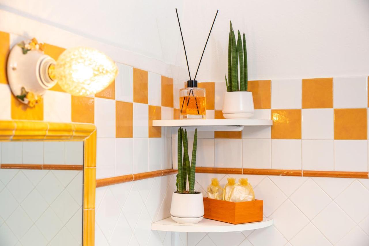 Centro - Free Netflix & Wi-fi Appartement *